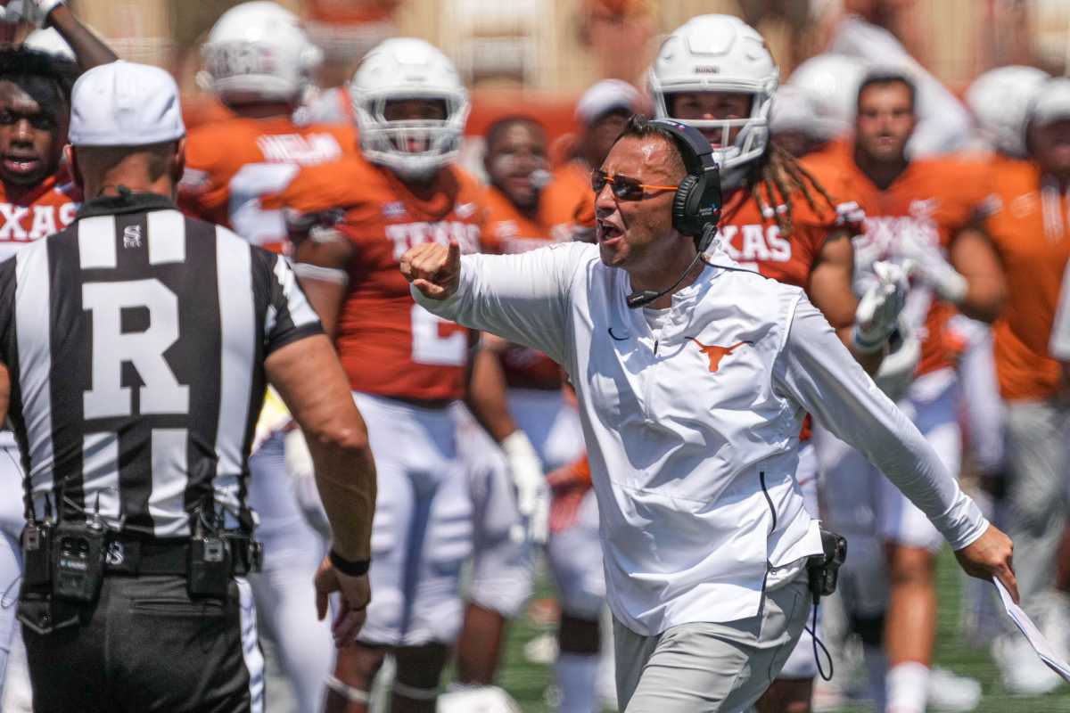 Steve Sarkisian